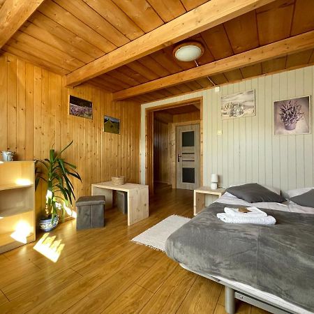 Apartament Na Uboczu. Koscielisko Ngoại thất bức ảnh